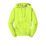 Jerzees® Fleece Pullover Hooded Sweatshirt