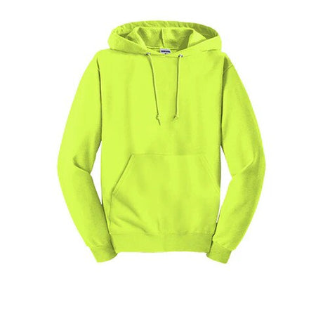 Jerzees® Fleece Pullover Hooded Sweatshirt
