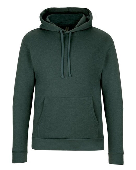 Next Level® Malibu Pullover Full Sleeve Hooded Sweatshirt
