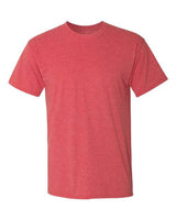 Hanes® Perfect-T Triblend Short Sleeve T-Shirt