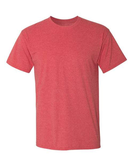 Hanes® Perfect-T Triblend Short Sleeve T-Shirt