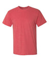 Hanes® Perfect-T Triblend Short Sleeve T-Shirt