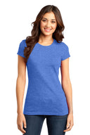 District ® Women’s Fitted Very Important Tee