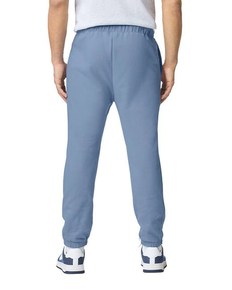 Gildan Softstyle Midweight Pocket Sweatpants - Fleece Comfort Unisex