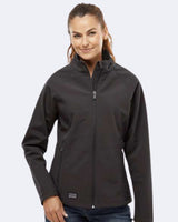 DRI DUCK® Women's Motion Soft Shell Jacket