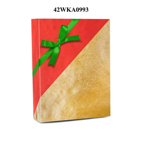 Compact Roll Solid Wrapping Paper 24" x 208' 55 lbs