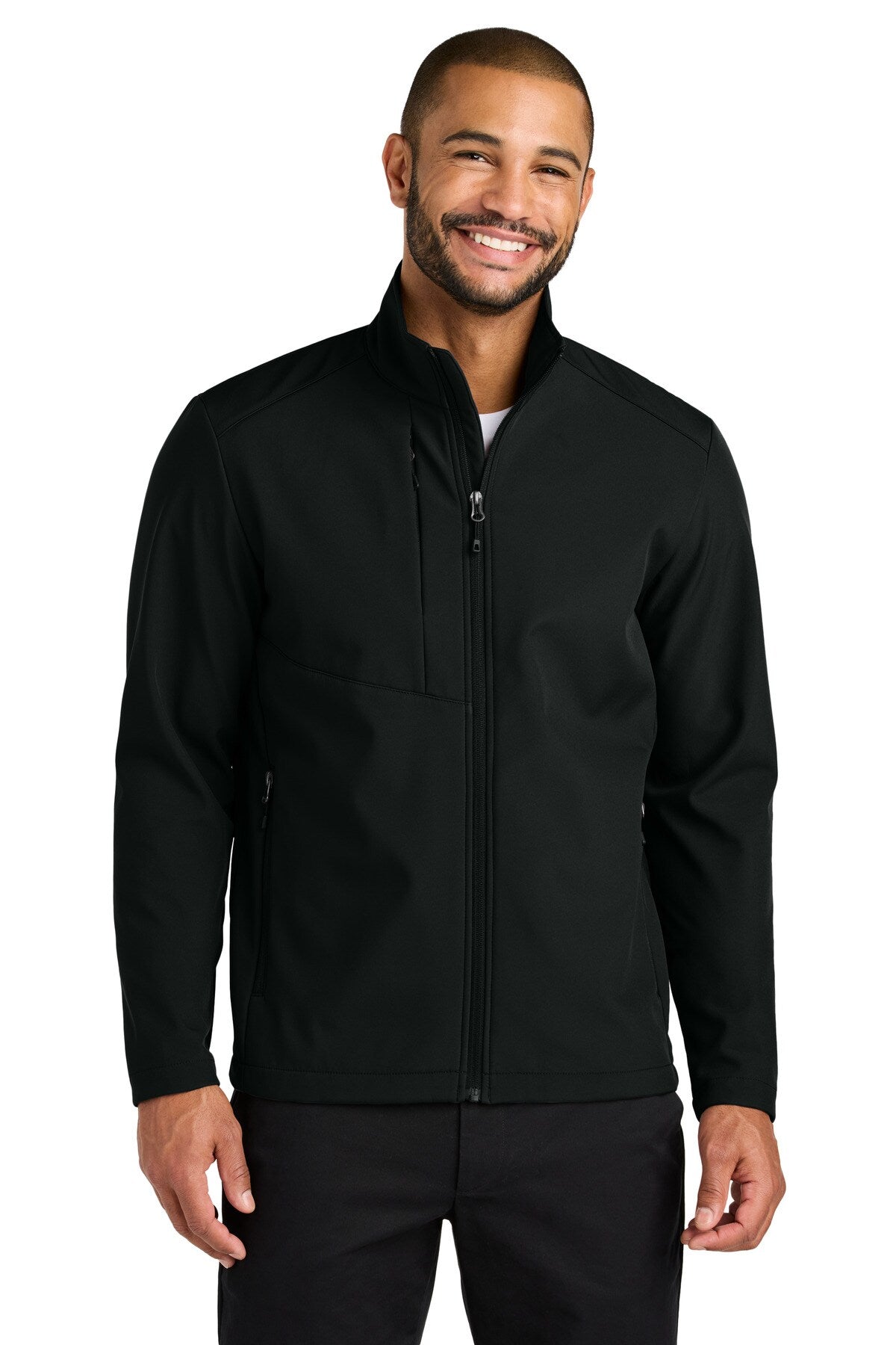 Port Authority® C-FREE Core Soft Shell