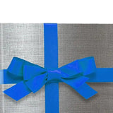 Quality Solid Wrapping Paper 24" x 417' 60 lbs for Quality Results