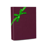 Everyday Solid Wrapping Paper 24" x 417' 60 lbs for Any Occasion