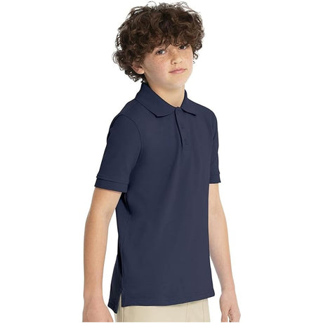 Polo Paragon® Marco Performance para jóvenes