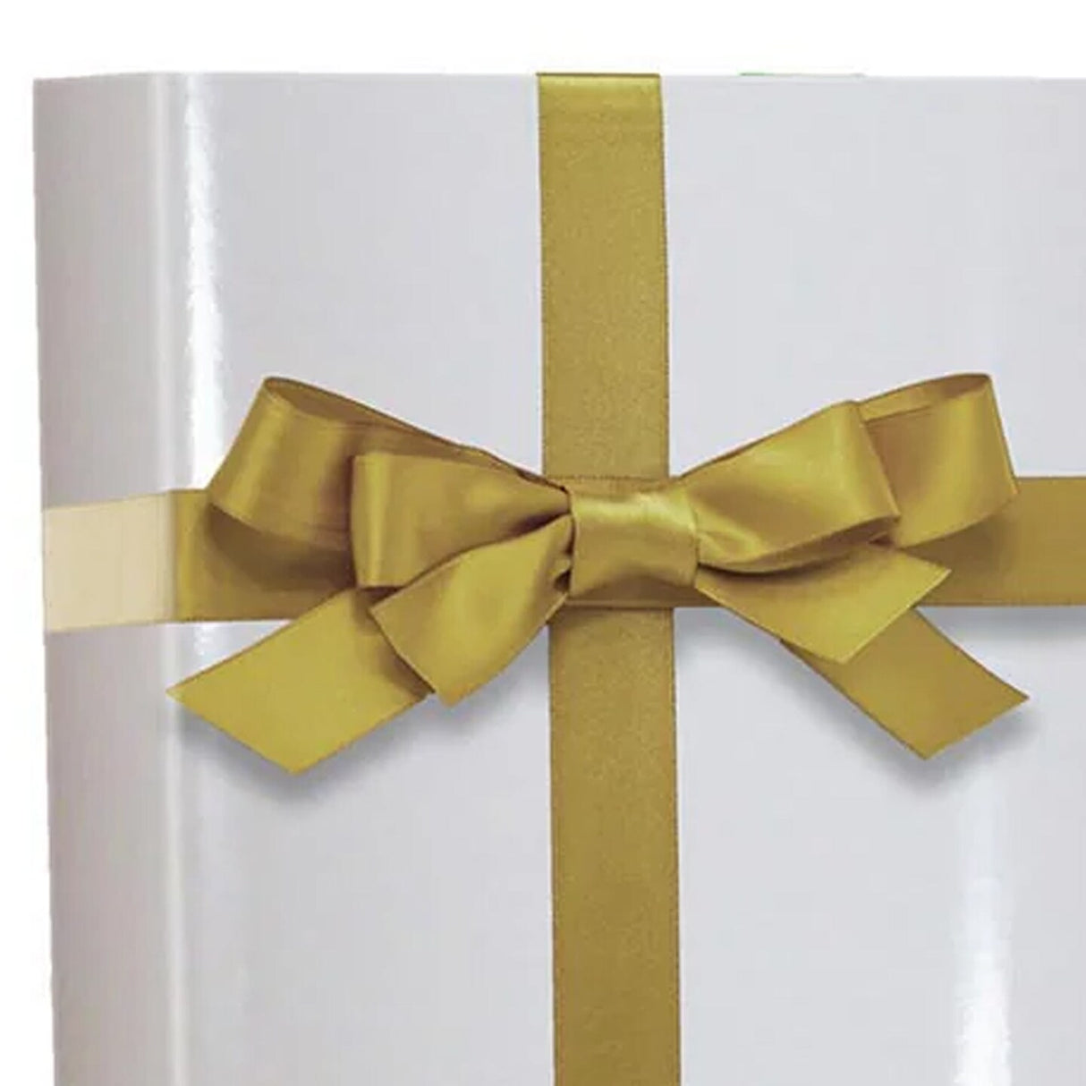 All Occasion Solid Color Wrapping Paper Roll 24" x 833'