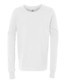 Bella + Canvas® Youth Triblend Long-Sleeve T-Shirt