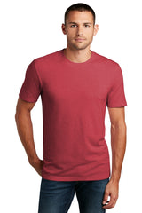 District® Lightweight Flex Crewneck Short Sleeve Tee