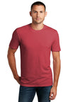 District® Lightweight Flex Crewneck Short Sleeve Tee