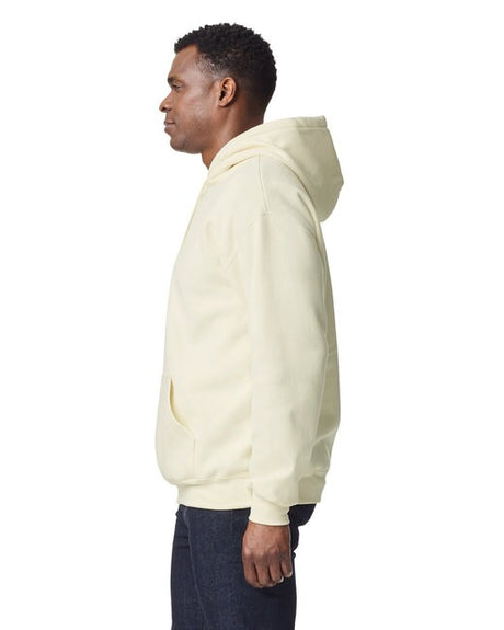 Sudadera con capucha Gildan Hammer Maxweight - Ajuste premium unisex