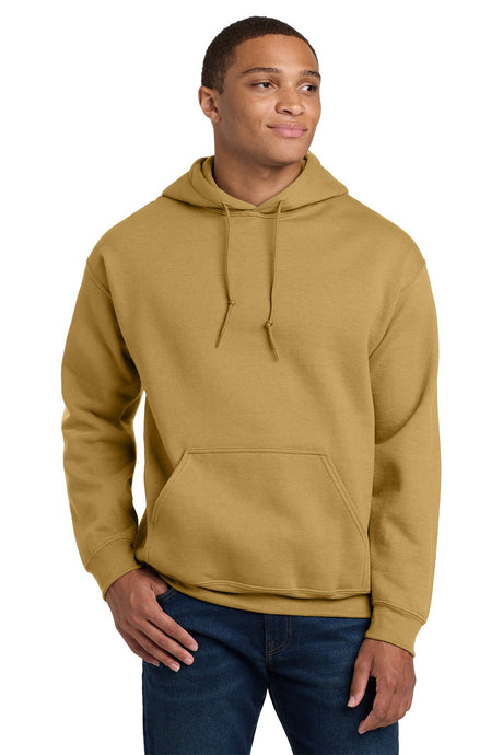 Gildan® Heavy Blend Hooded Sweatshirt