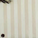 Elegant Striped Wrapping Paper 24'' x 100' 50 lbs