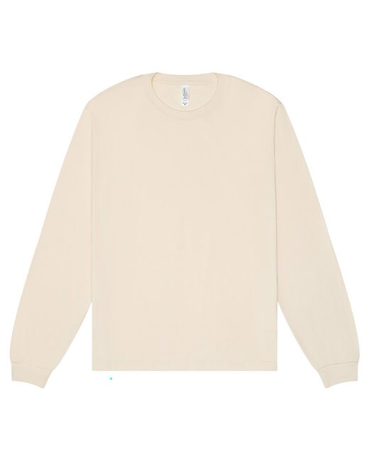 BELLA + CANVAS® Unisex Heavyweight Long Sleeve T-Shirt