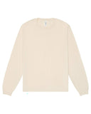 BELLA + CANVAS® Unisex Heavyweight Long Sleeve T-Shirt