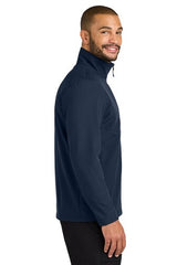 Port Authority® C-FREE Core Soft Shell