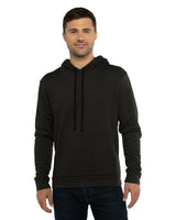 Next Level® Malibu Pullover Full Sleeve Hooded Sweatshirt