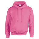 Gildan Adult Heavy Blend Hooded Long Sleeve Sweatshirt – Classic Fleece Hoodie
