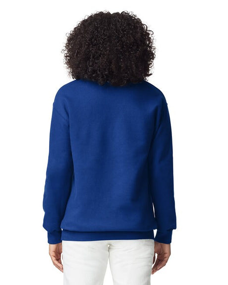 Gildan Hammer Maxweight Crewneck Long Sleeve Sweatshirt