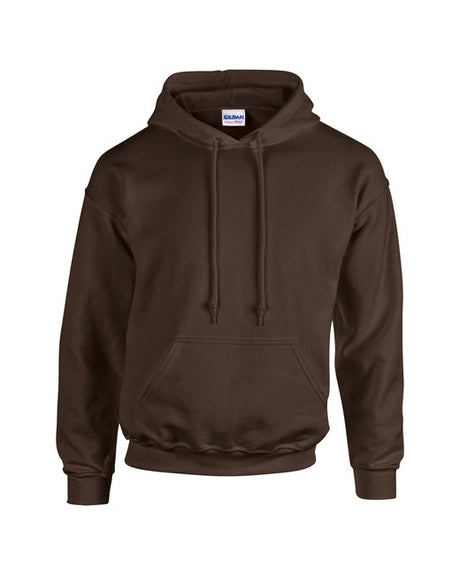 Gildan® Adult Heavy Blend Long Sleeve Hooded Sweatshirt