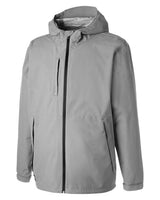 Dri Duck® Men's Challenger Full-Zip Waterproof Jacket