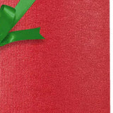 Durable Solid Color Gift Wrap Roll 30" x 417'