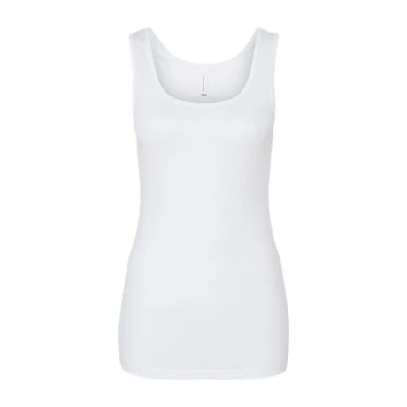 Bella + Canvas® Ladies' Micro Ribbed Tank