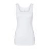 Bella + Canvas® Ladies' Micro Ribbed Tank
