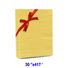 Sturdy Solid Wrapping Paper 30" x 417' 75 lbs for Special Occasions