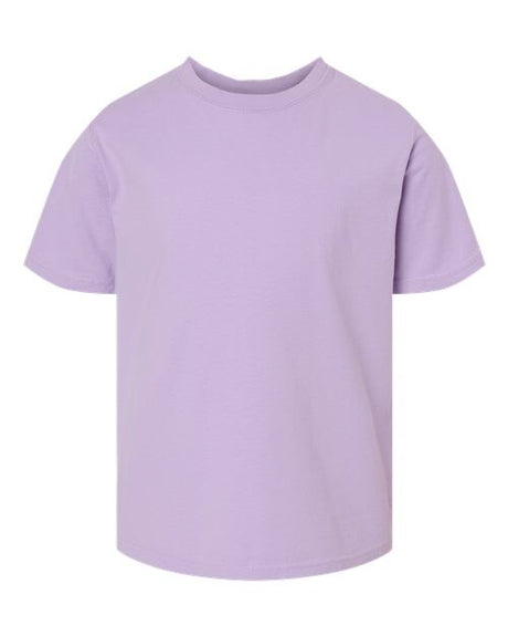 Hanes® Garment Dyed Youth T-Shirt