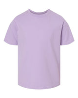 Hanes® Garment Dyed Youth T-Shirt