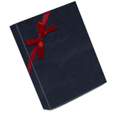 Rich Solid Color Wrapping Paper 24” x 833”