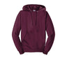 Jerzees® Fleece Pullover Hooded Sweatshirt