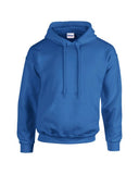 Gildan® Unisex Heavy Blend Long Sleeve Hooded Sweatshirt