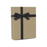 Charming Solid Gift Wrap 26" x 833' 60 lbs for Sweet Surprises