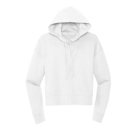 District® Women’s V.I.T.Fleece Long Sleeve Hoodie