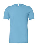 BELLA+CANVAS® Short Sleeve Crewneck Jersey Tee