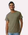 Gildan® Ultra Cotton Short Sleeve Crewneck T-Shirt