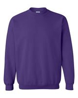 Gildan® Heavy Blend Crewneck Long Sleeve Sweatshirt