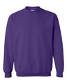 Gildan® Heavy Blend Crewneck Long Sleeve Sweatshirt