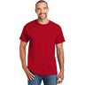 Gildan® DryBlend Crewneck Short Sleeve T-Shirt