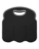 Insulated Neoprene Six-Pack Tote