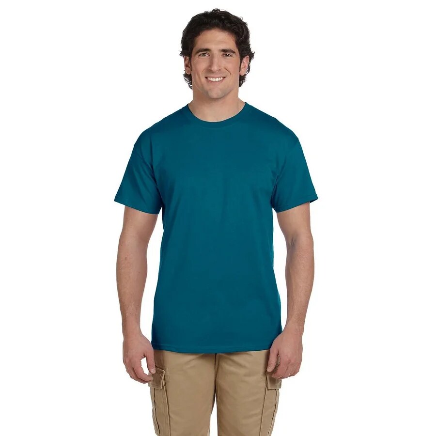 24 Pack: Gildan® Ultra Cotton Short Sleeve Crew-Neck T-Shirt