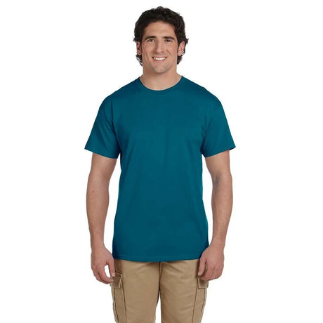 24 Pack Gildan Ultra Cotton Tee – Short Sleeve Crewneck Shirt