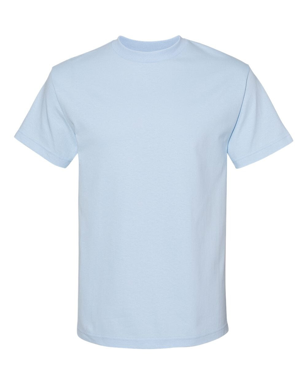 24 Pack: American Apparel® Heavyweight Cotton Crewneck Short Sleeve Tee