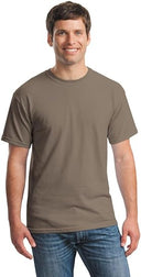 24 Pack Gildan Ultra Cotton Tee – Short Sleeve Crewneck Shirt